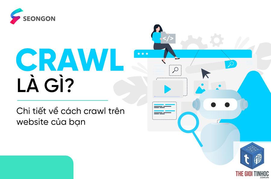 crawl response là gì