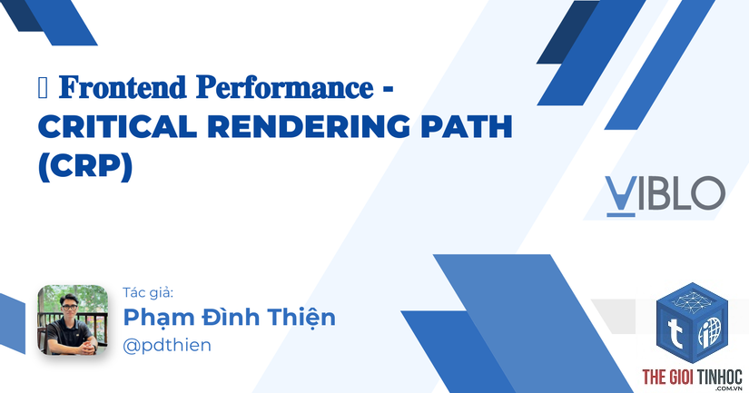 critical rendering path là gì - Hình 5