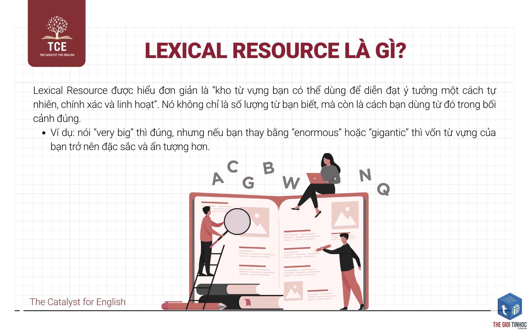critical resource là gì - Hình 3