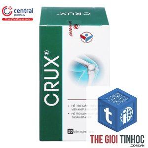 crux là gì