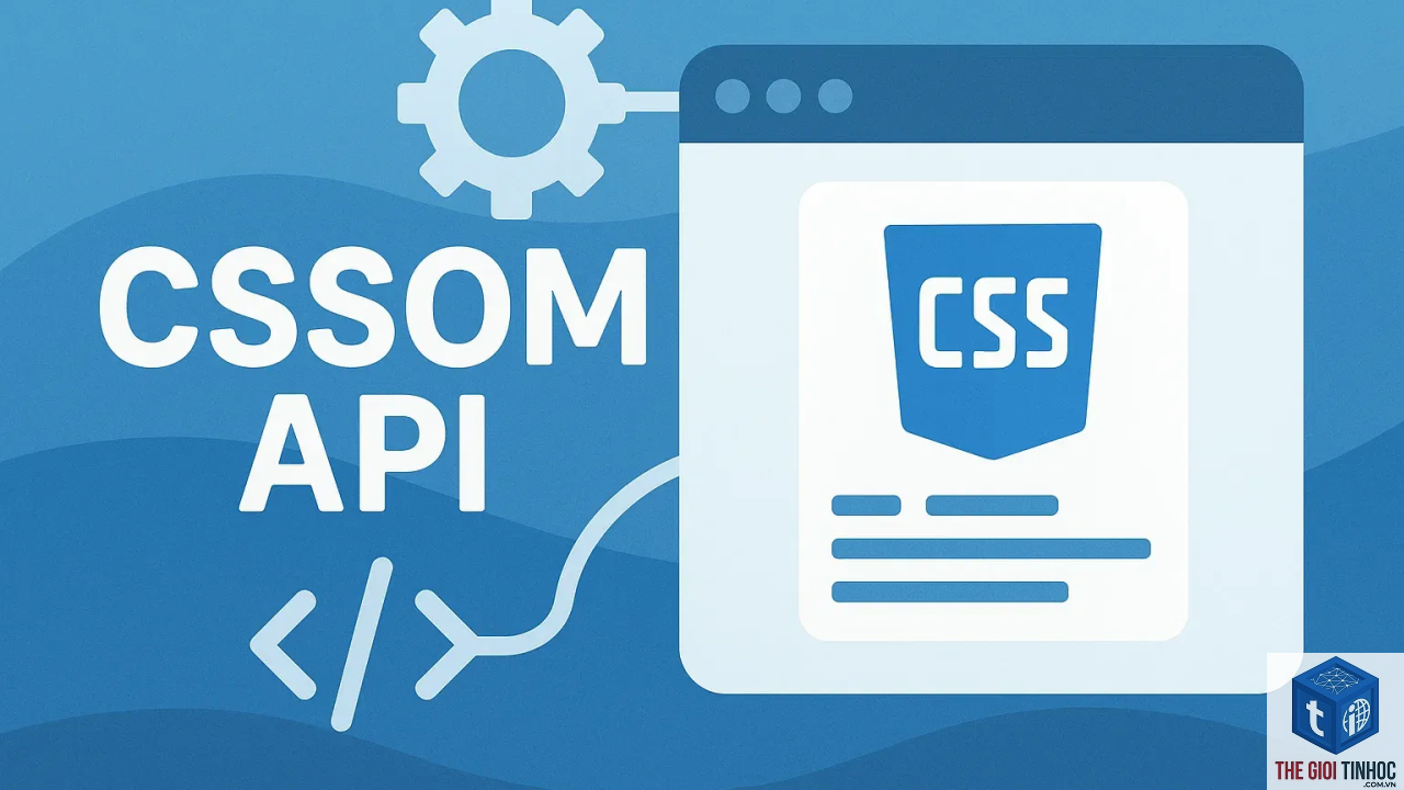 cssom là gì - Hình 2