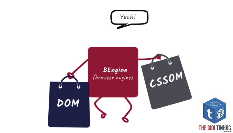 cssom là gì - Hình 3