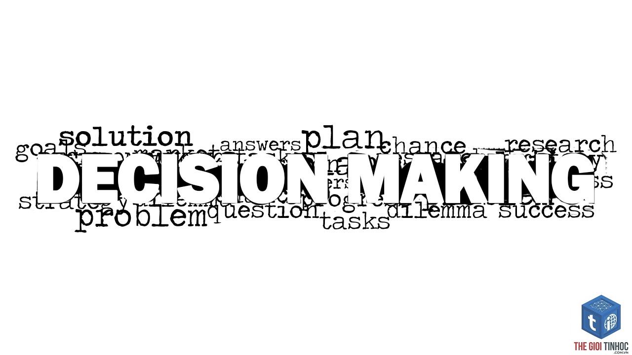 decision keyword - Image 2