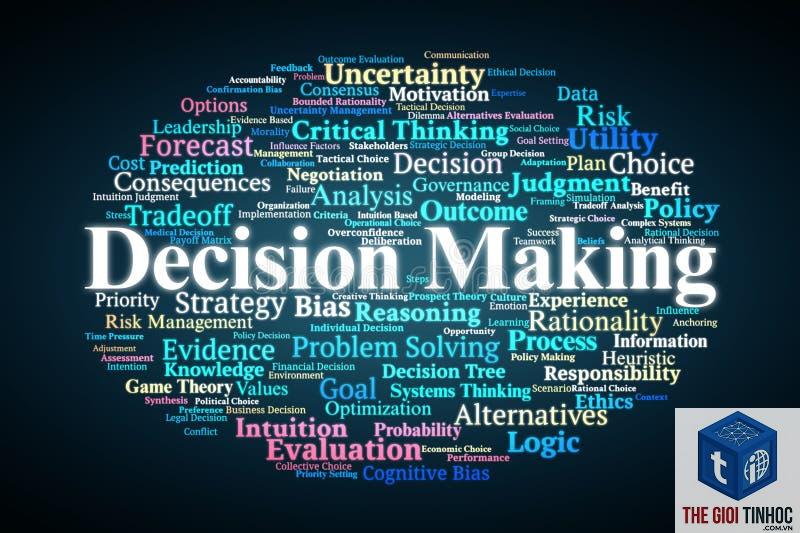 decision keyword - Image 4