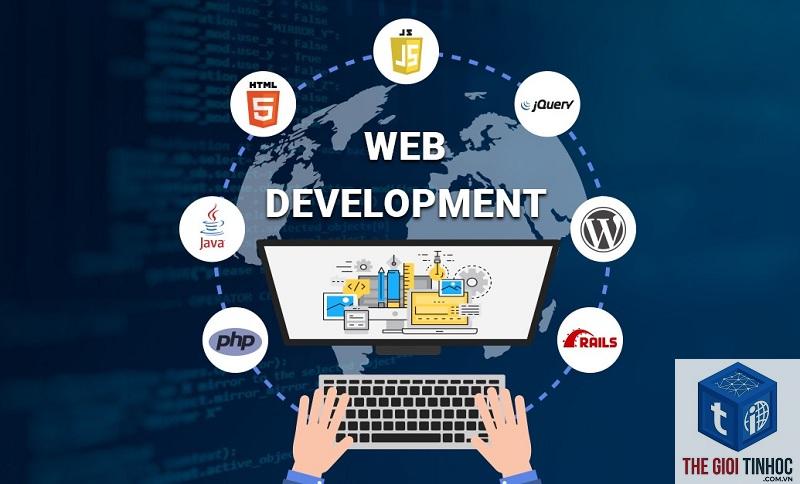development website là gì - Hình 2