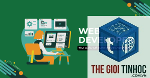 development website là gì