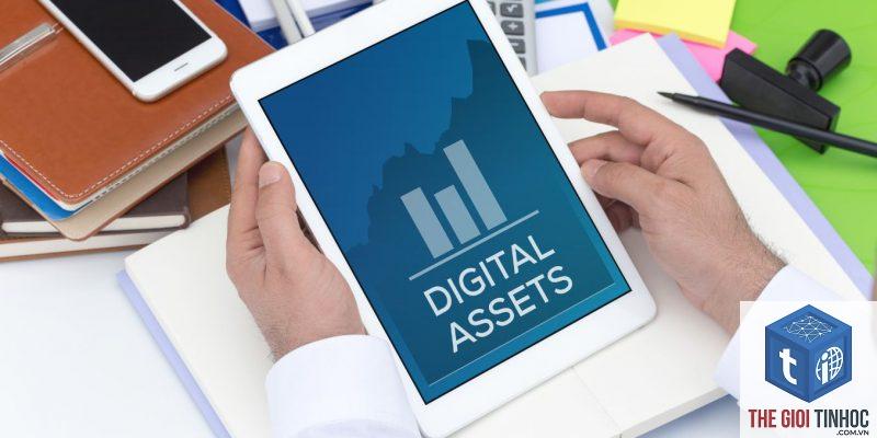 digital asset là gì - Hình 2
