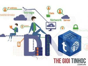 dns là gì