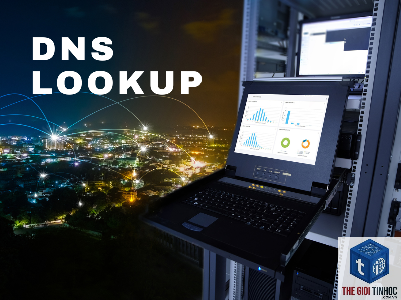 dns lookup là gì - Hình 2