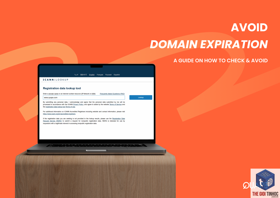 domain expiration là gì - Hình 2