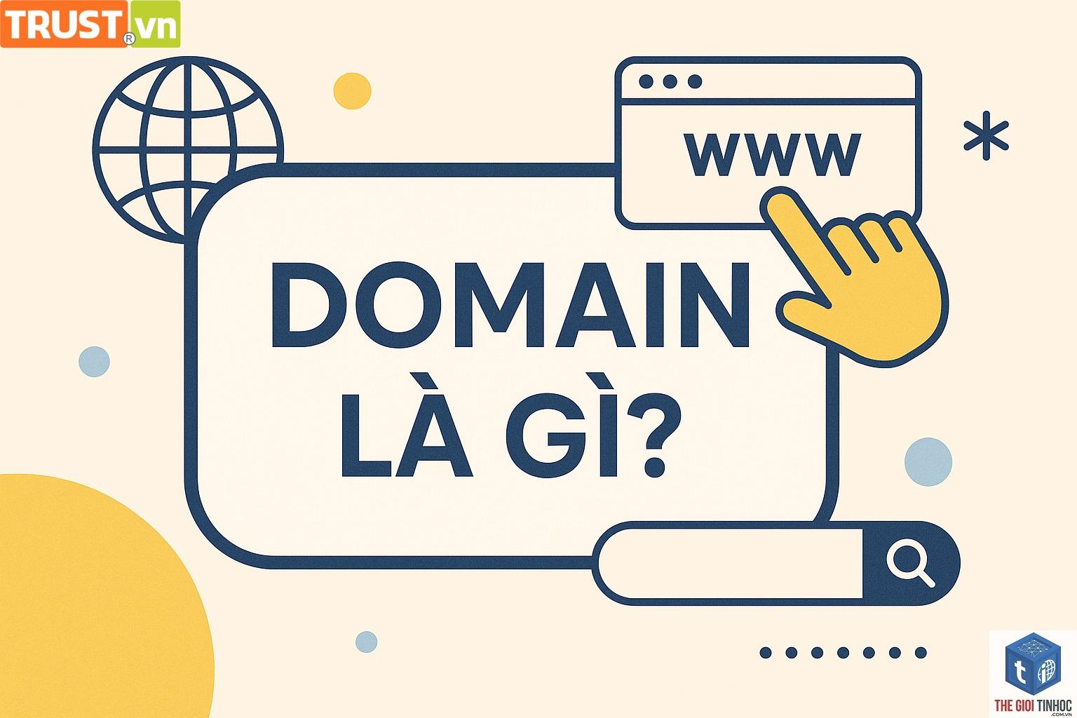 domain trust là gì - Hình 4