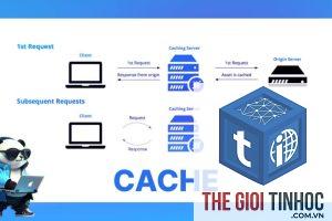 edge cache là gì