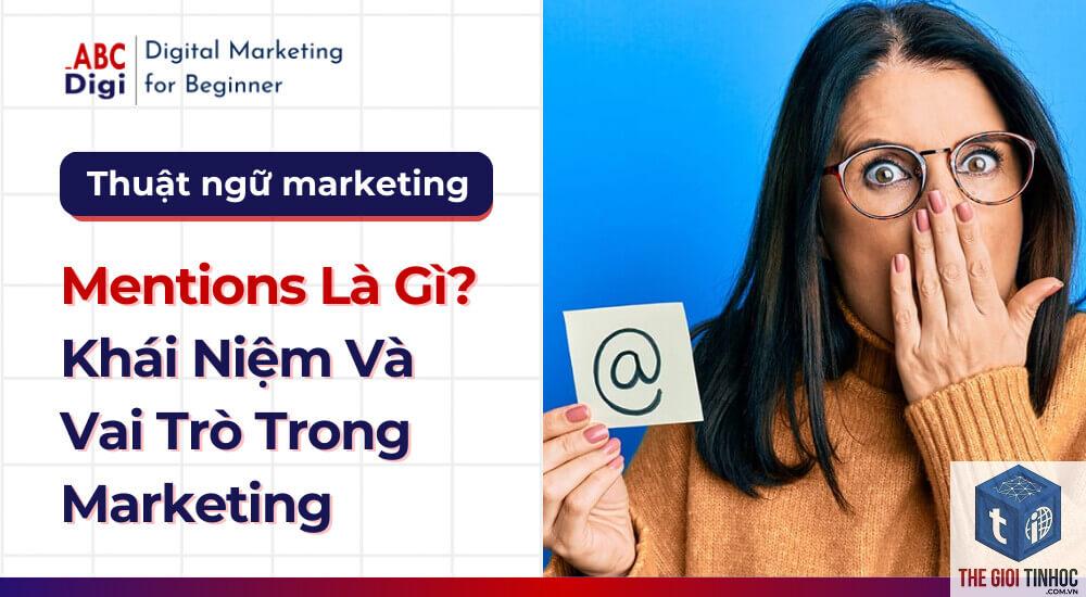 editorial mention là gì - Hình 2