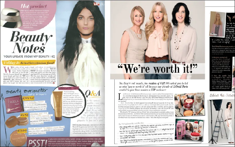 editorial mention là gì - Hình 3