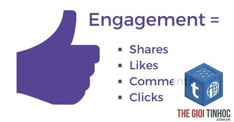 engagement signal là gì
