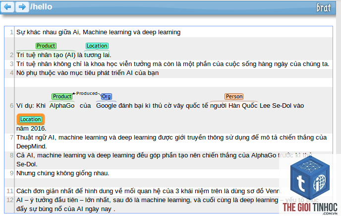 entity extraction là gì - Hình 5