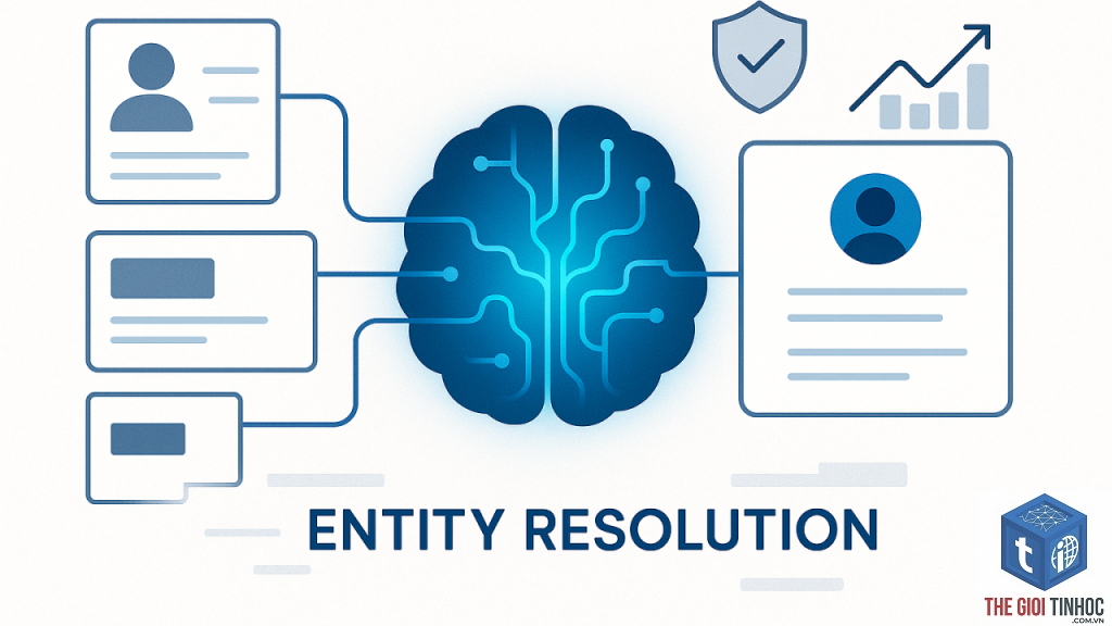 entity resolution là gì