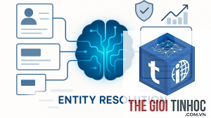 entity resolution là gì