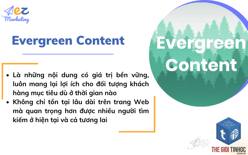 evergreen keyword là gì - Hình 3