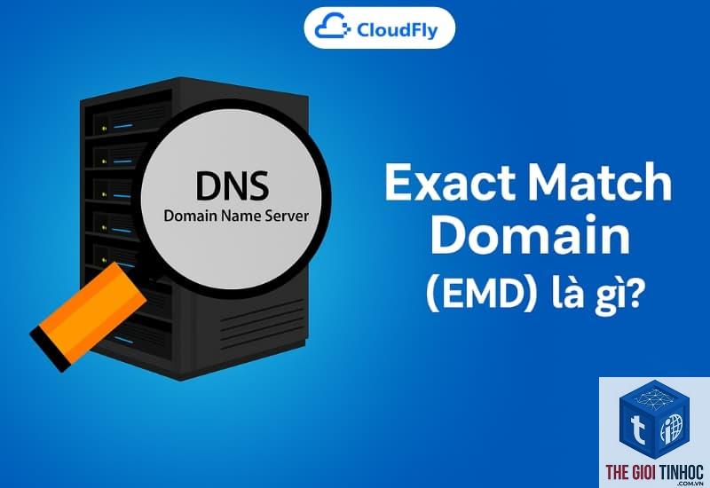 exact match domain là gì - Hình 2