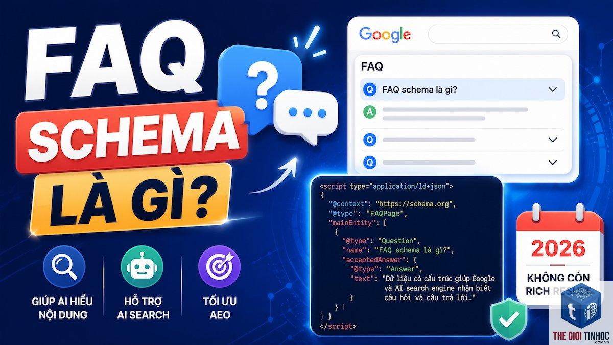 faqpage schema là gì - Hình 2