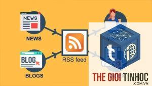 feed url là gì
