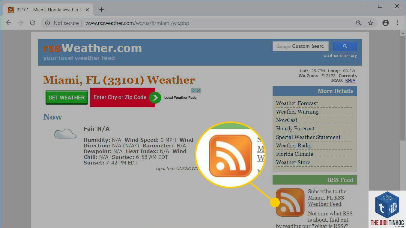 feed url là gì - Hình 4