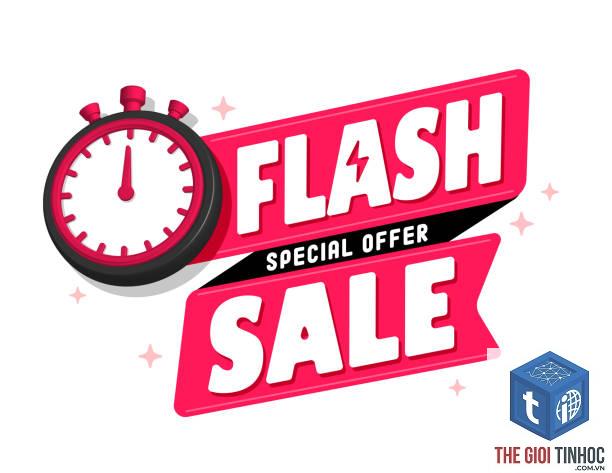 flash sale - Hình 2