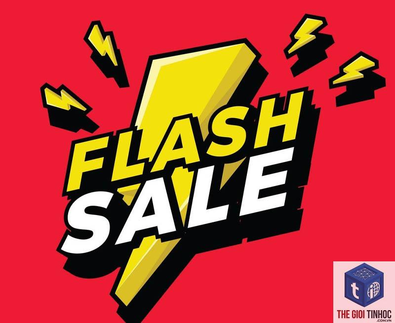 flash sale - Hình 5