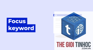 focus keyword