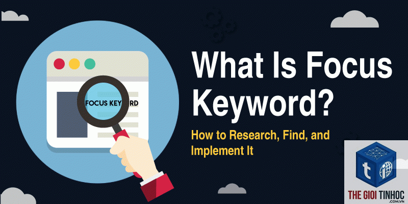focus keyword - Image 4