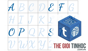 font subset là gì