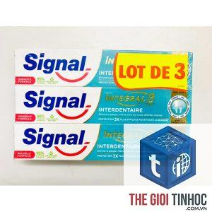 freshness signal là gì