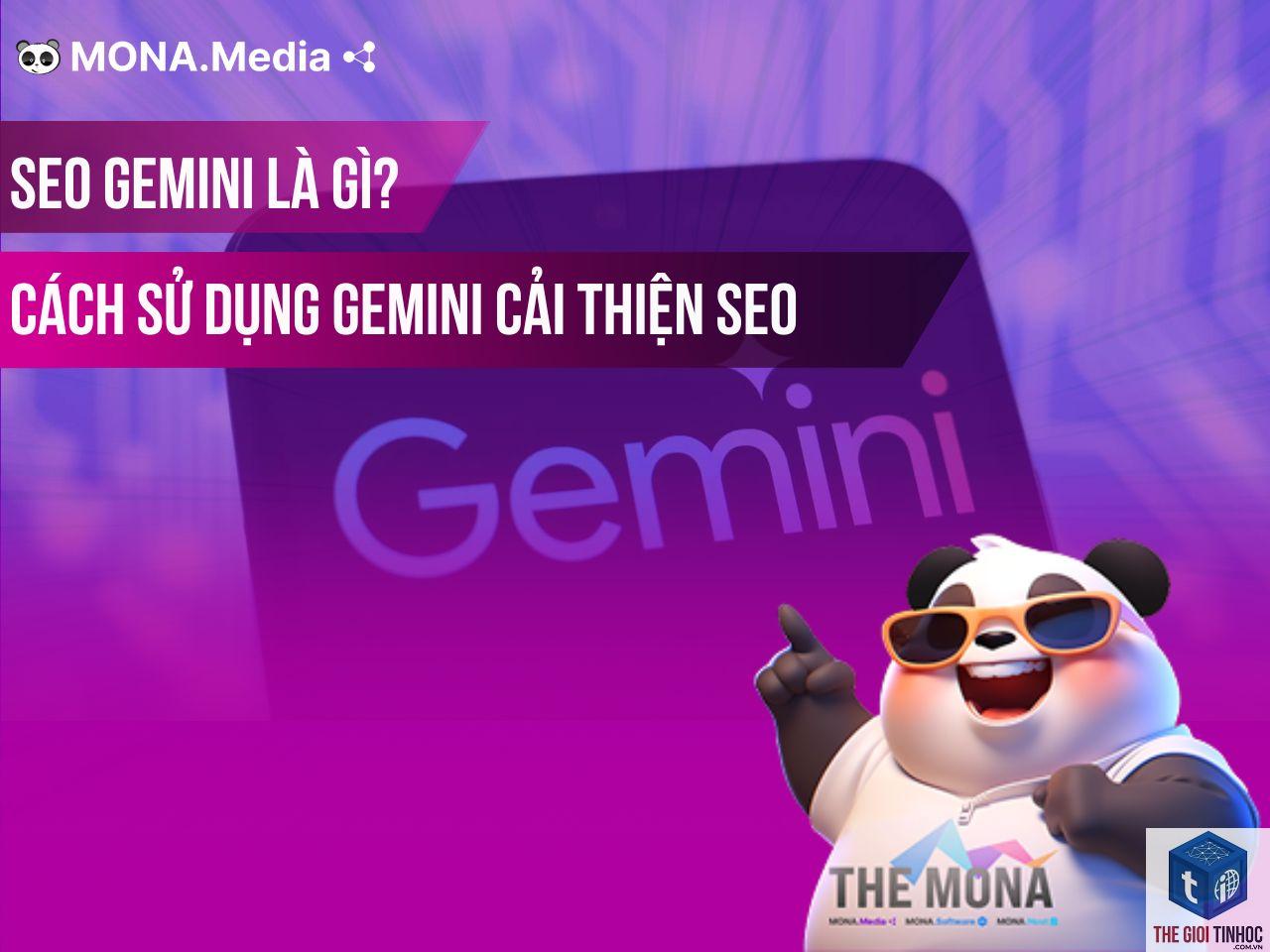 gemini seo là gì - Hình 2