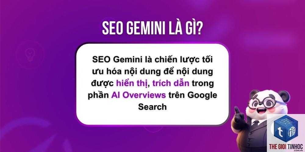 gemini seo là gì - Hình 3