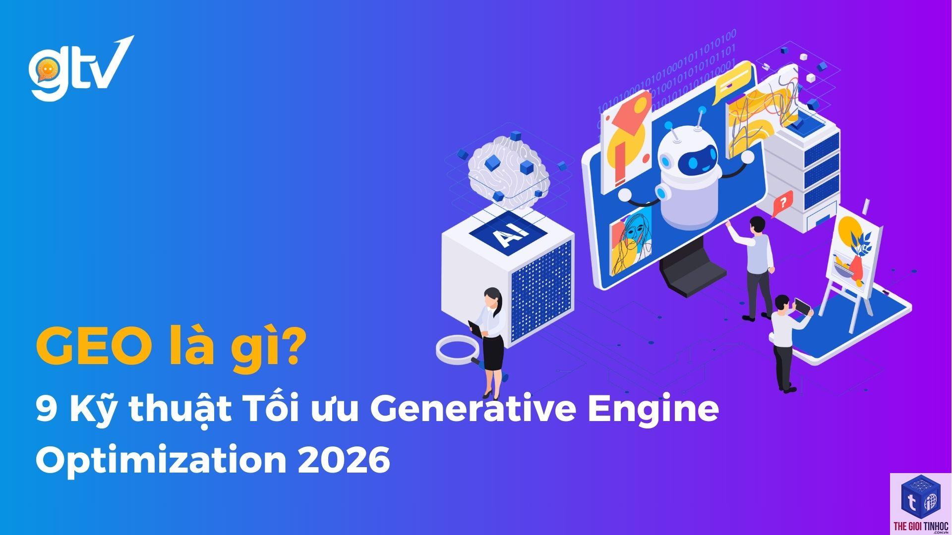 generative engine optimization là gì - Hình 4