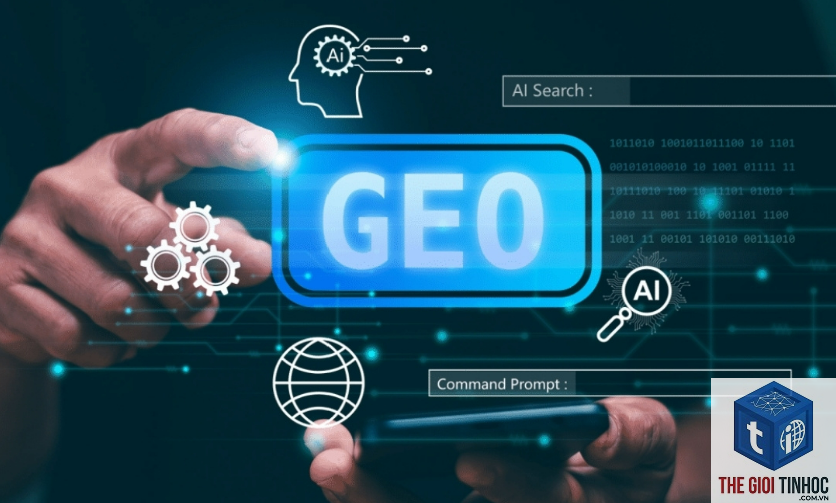 geo optimization là gì