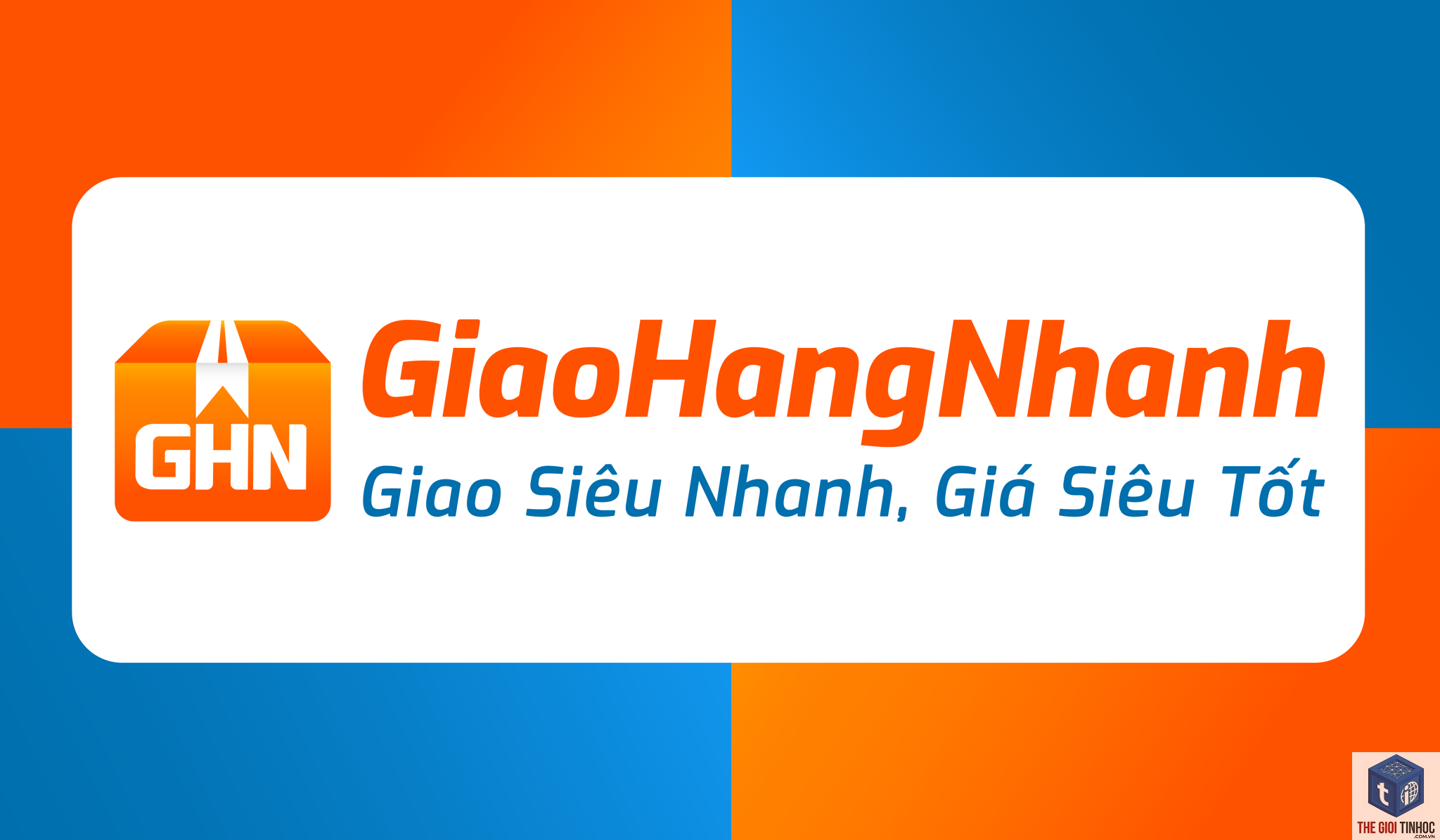 giao hàng nhanh - Hình 5