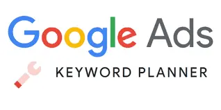 google ads keyword planner