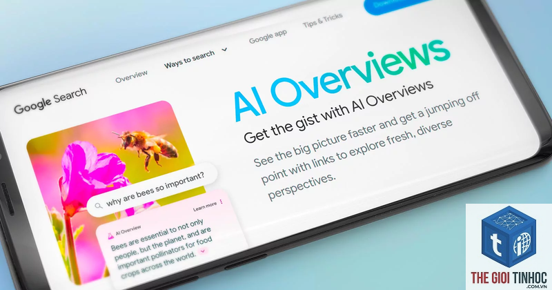 google ai overview là gì - Hình 3