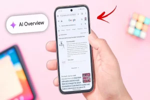 google ai overview là gì