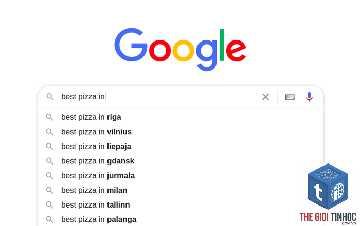 google autocomplete - Image 2