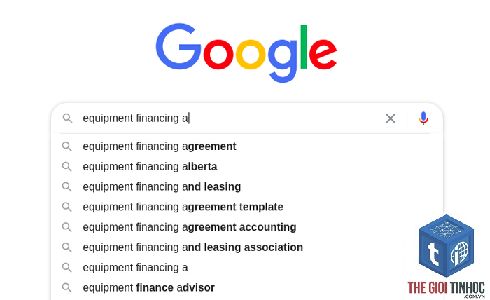 google autocomplete - Image 3