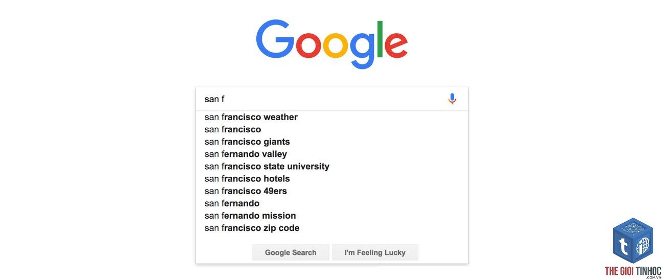 google autocomplete - Image 4