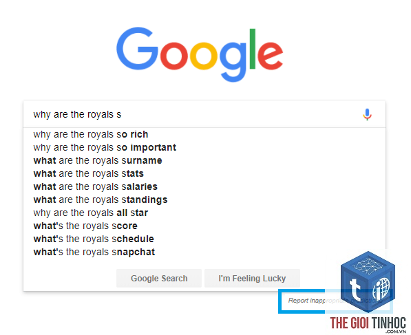 google autocomplete là gì - Image 1