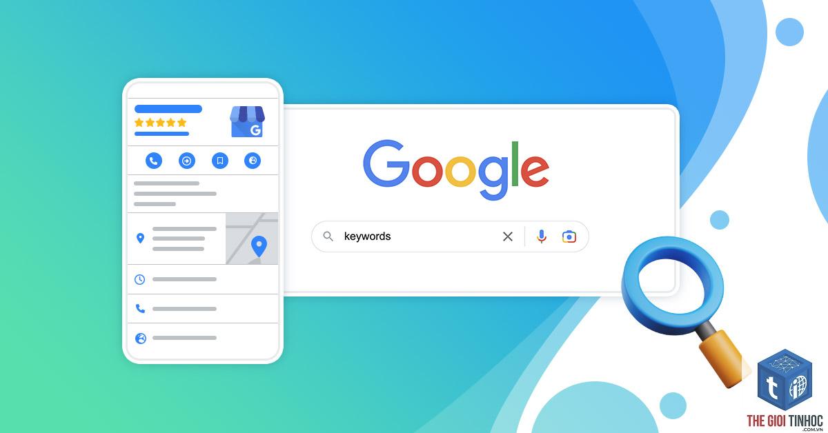 google business keyword - Image 2