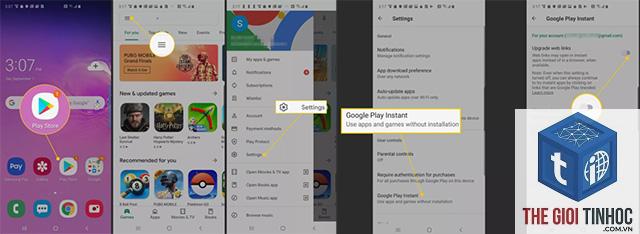 google instant là gì - Image 5