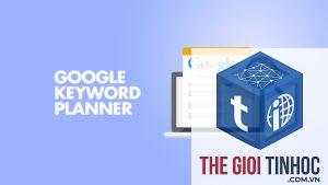 google keyword planner