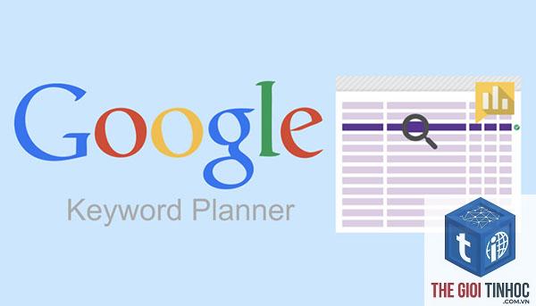google keyword planner là gì