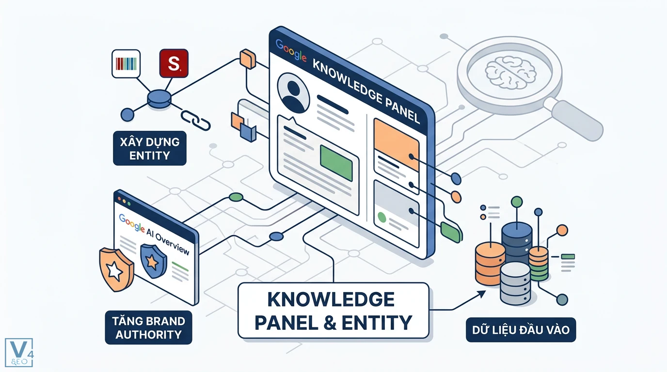 google knowledge panel optimization là gì - Hình 4